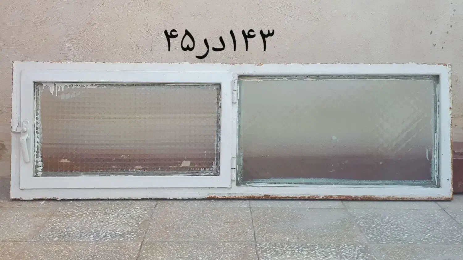 پنجره و آهن و در|مصالح و تجهیزات ساختمان|قم, کلهری|دیوار