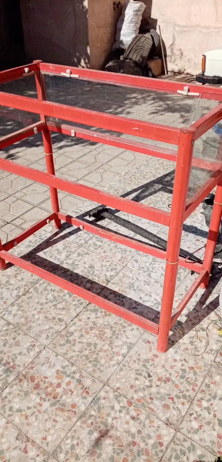 ویترین مغازه|بوفه، ویترین، کنسول|مرودشت, ژیان|دیوار