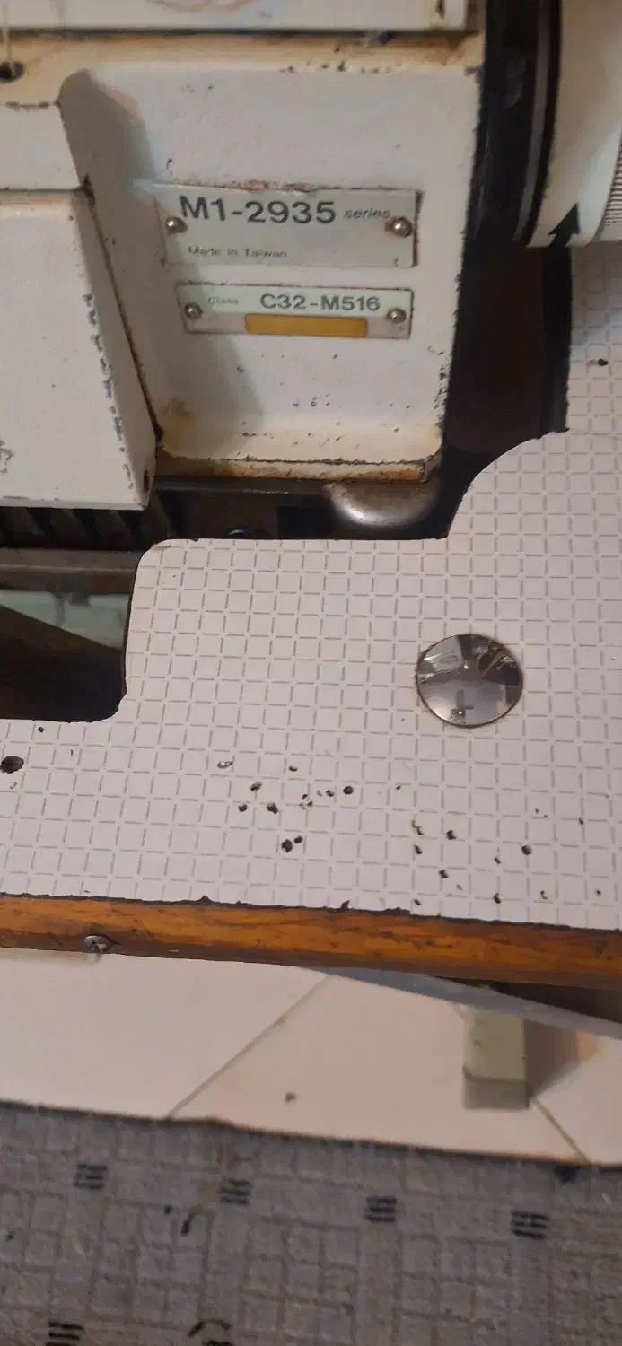 چرخ|چرخ خیاطی و ریسندگی|اراک, |دیوار