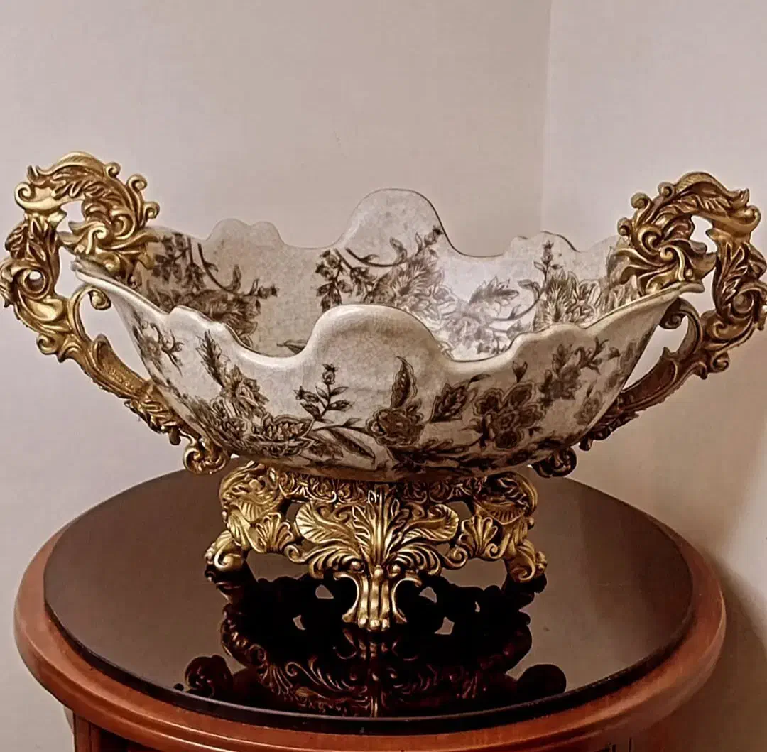 ظرف پذیرایی  مدل زیر خاکی|ظروف سرو و پذیرایی|اندیشه, اندیشه فاز ۱|دیوار