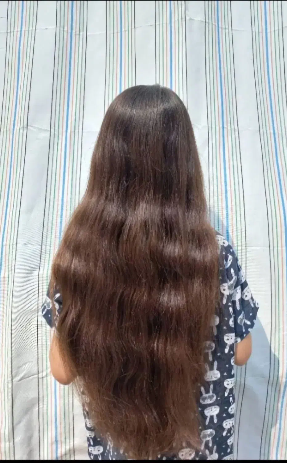 موهای  طبیعی و رنگی|آرایشی، بهداشتی، درمانی|فسا, |دیوار