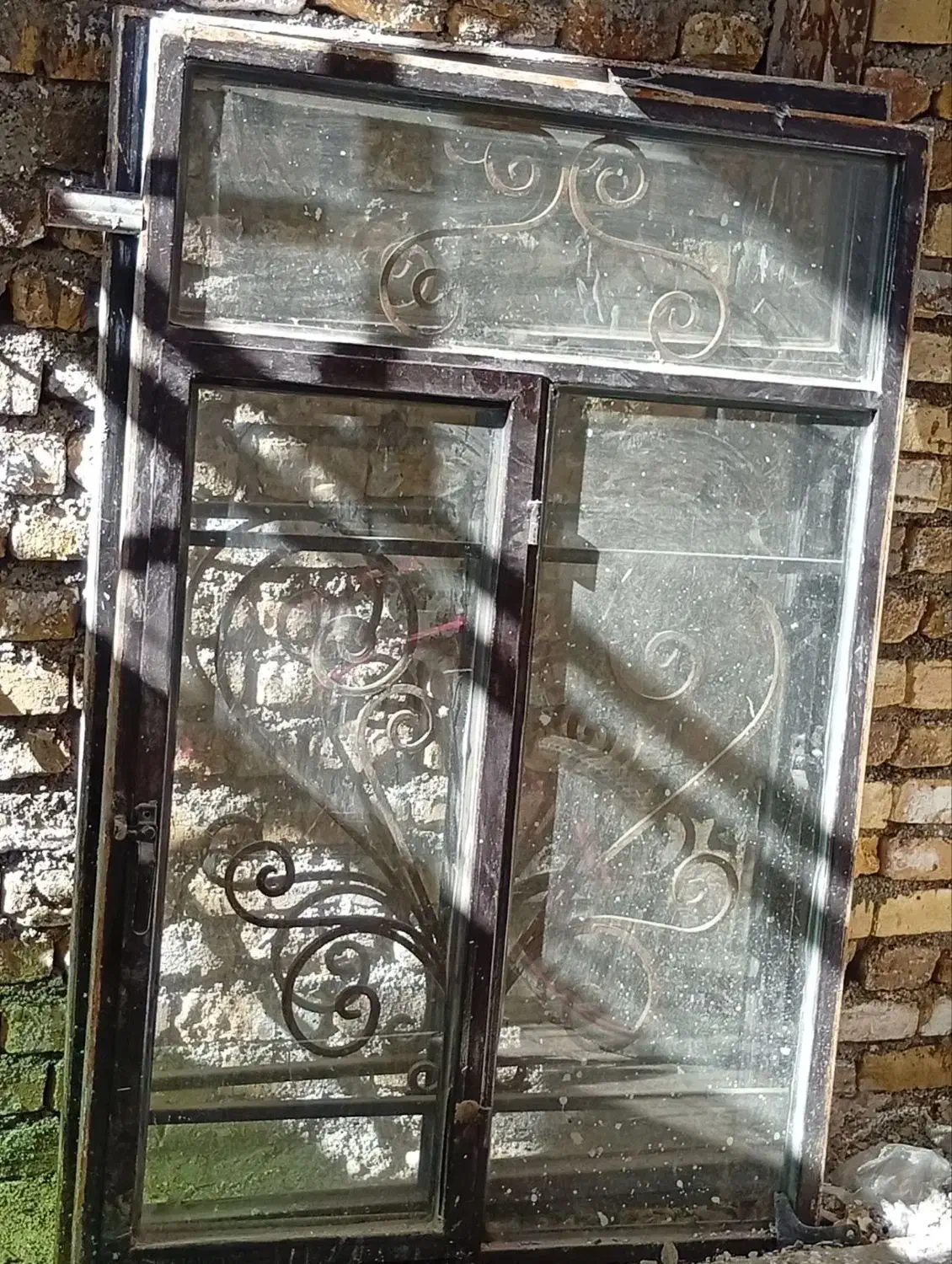 فروش۲عددپنچرهسالمدرحدنو|مصالح و تجهیزات ساختمان|خرمدره, |دیوار