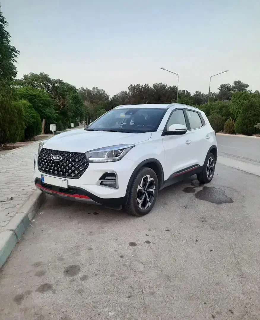 ایکس 55 پرو|خودرو سواری و وانت|بندر ماهشهر, |دیوار