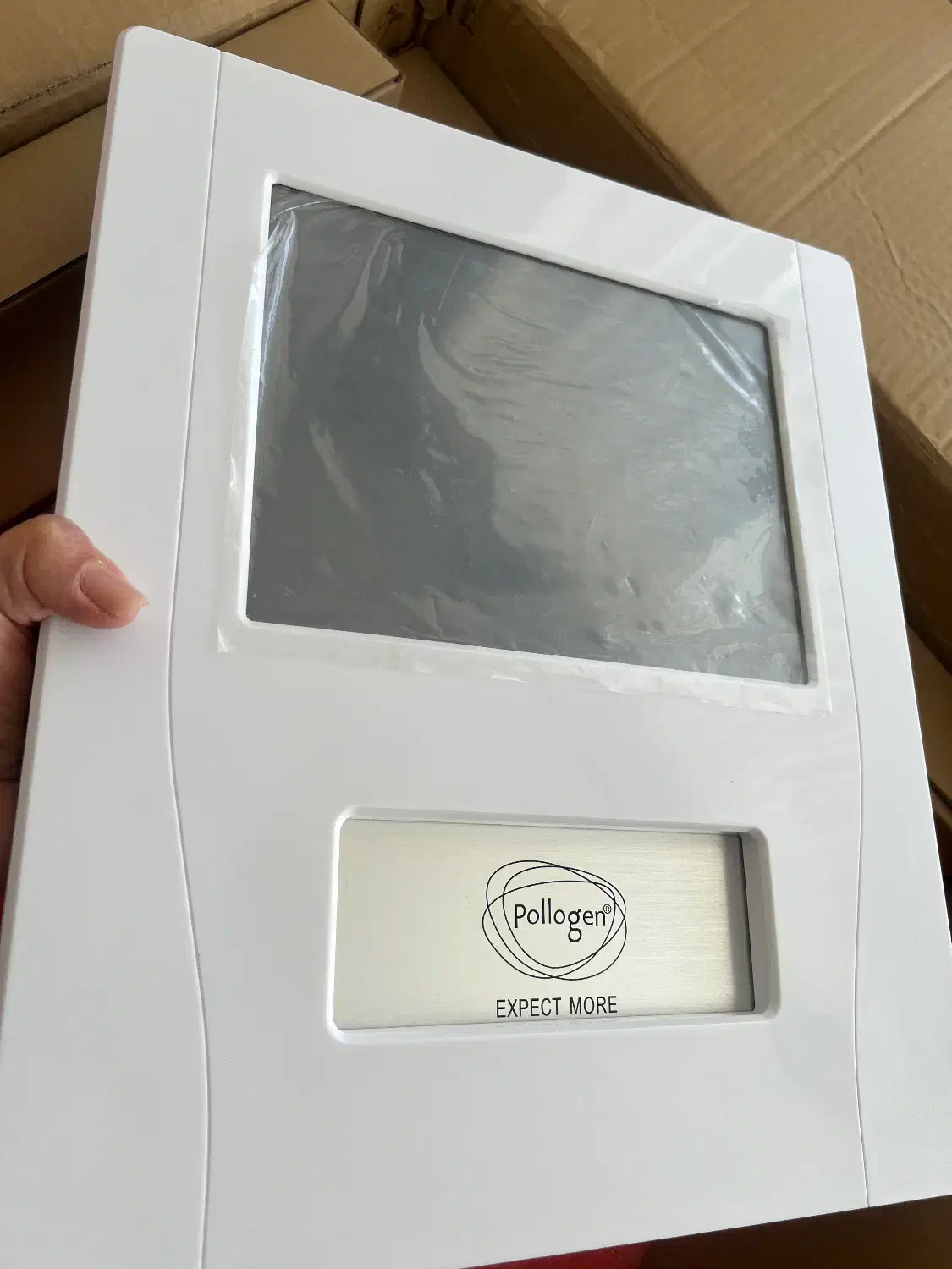 دستگاه پلاژن|آرایشگاه و سالن‌های زیبایی|شاهین‌شهر, فردوسی|دیوار