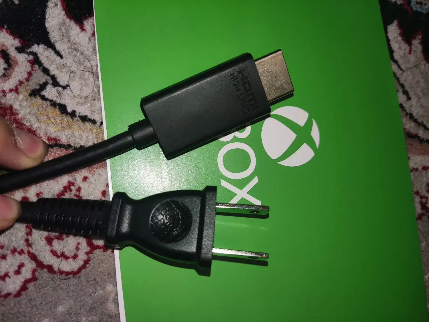 xbox series s 1T|کنسول، بازی ویدئویی و آنلاین|تهران, تهرانپارس شرقی|دیوار