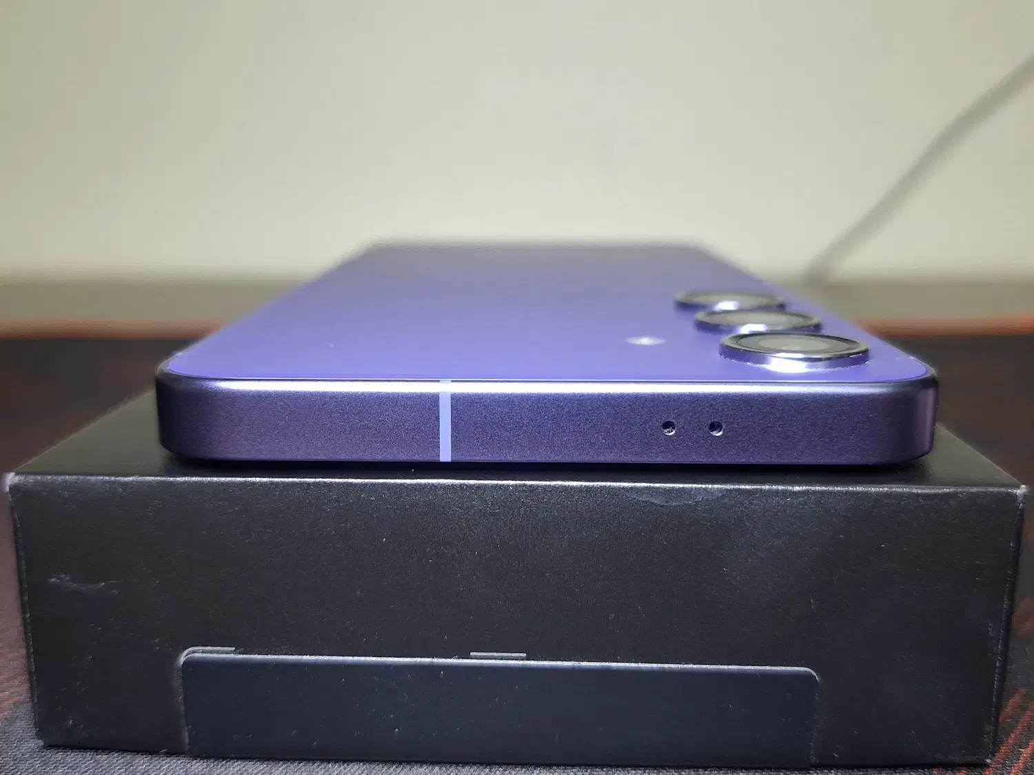 Samsung Galaxy S24+ (S24 Plus)|موبایل|شیراز, سفیرشمالی|دیوار