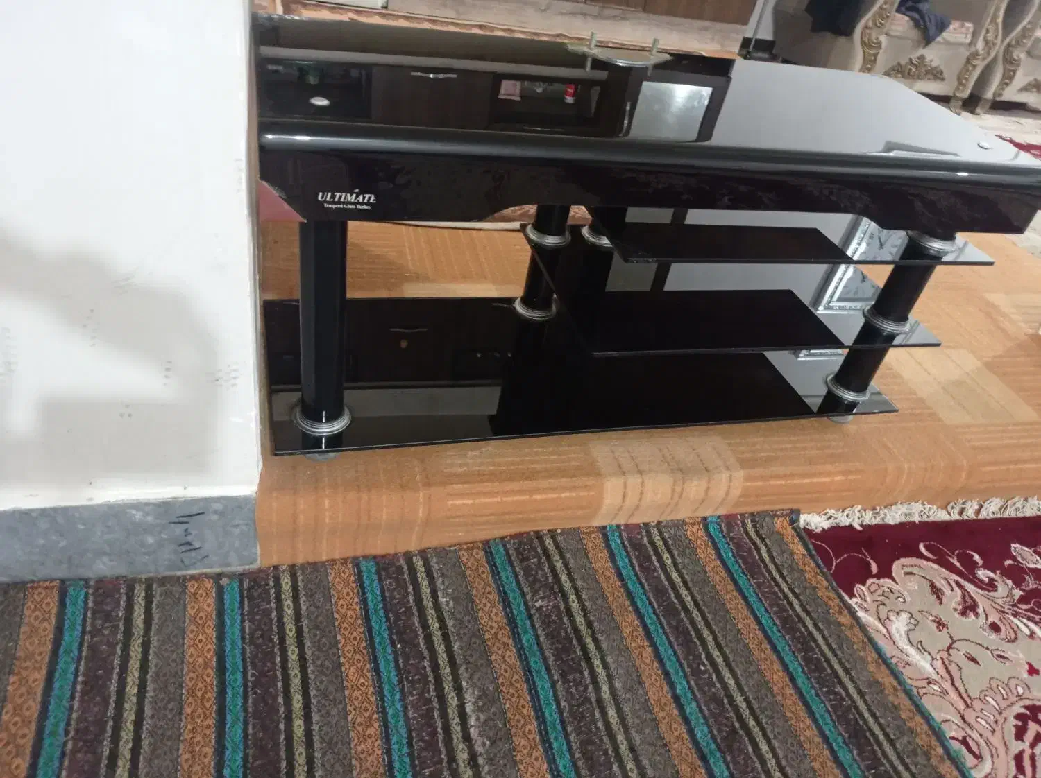 میز تی وی|میز تلویزیون|دهلران, |دیوار