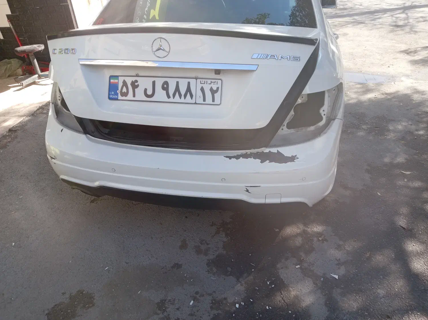 واکس پولیش در محل سیار|خدمات موتور و ماشین|مشهد, فتح المبین|دیوار