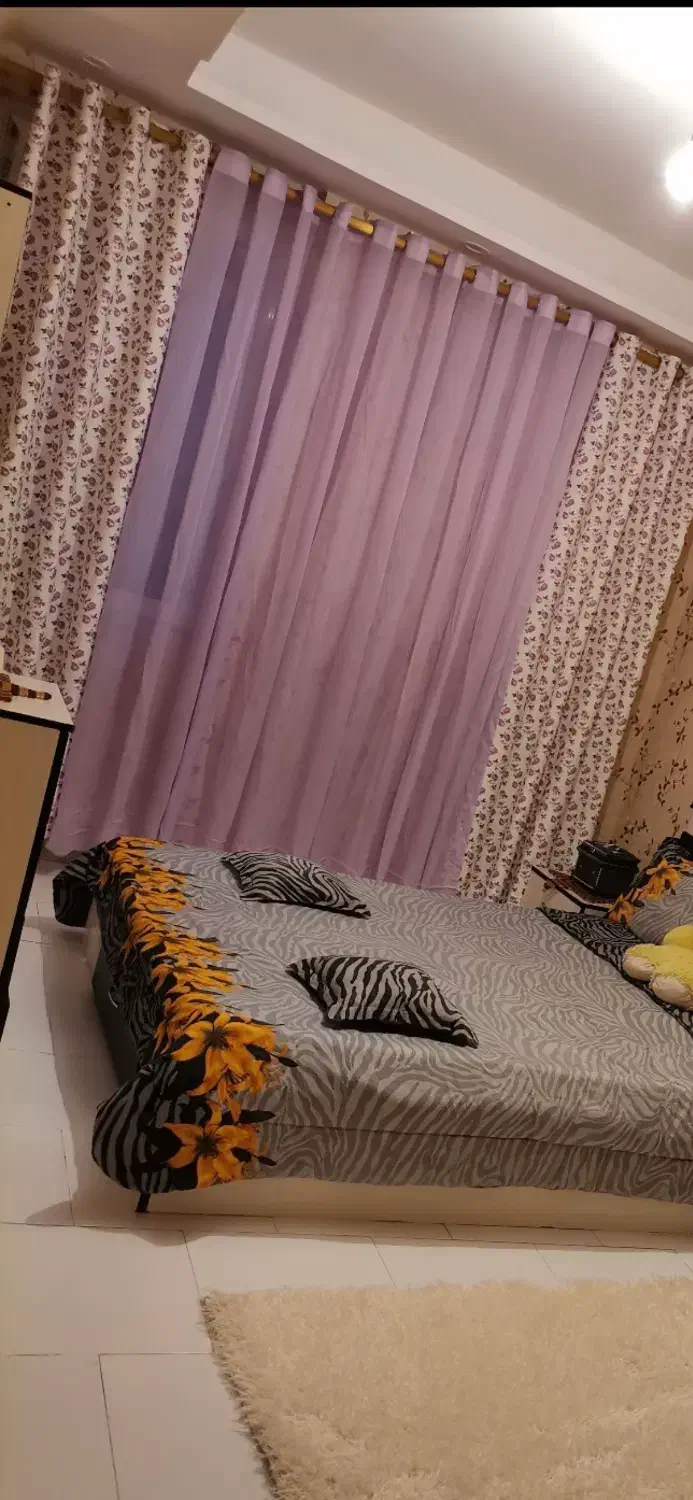 پرده|پرده، رانر، رومیزی|محمدیه-قزوین, |دیوار