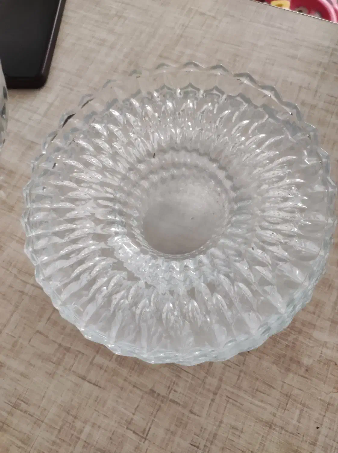 ظرف شکلات ، بستنی خوری میخوری ۶ نفر|ظروف سرو و پذیرایی|کاشان, قطب راوندی|دیوار