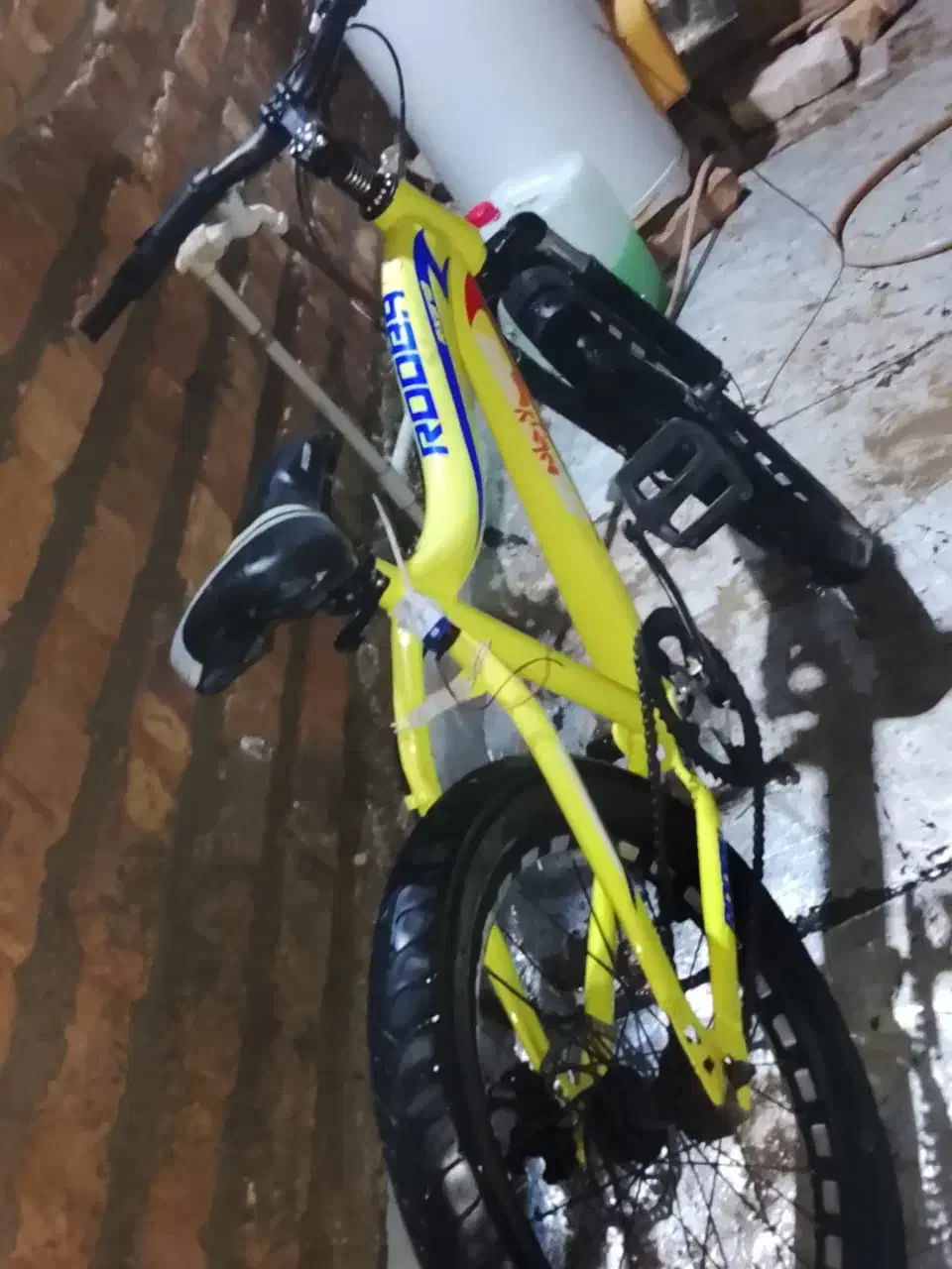 فروش دوچرخه|دوچرخه، اسکیت، اسکوتر|ایرانشهر, |دیوار