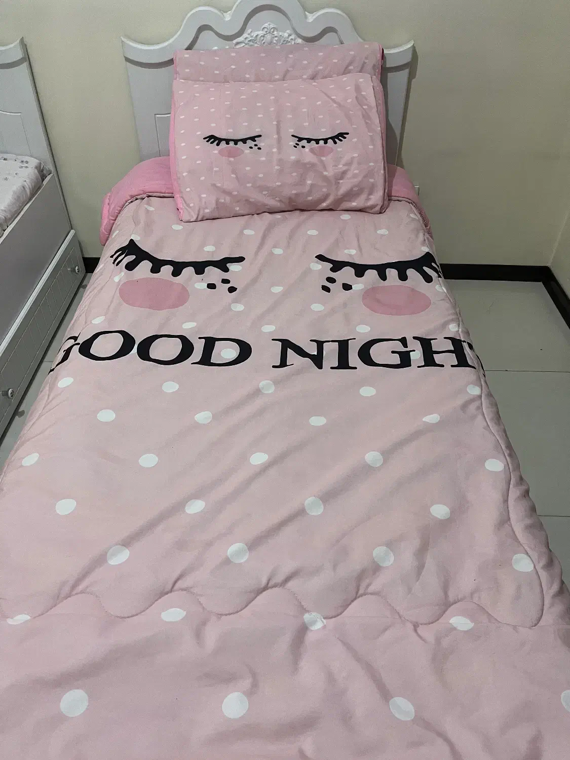 روتختی دخترانه|سرویس روتختی|تهران, گلستان (شهرک راه آهن)|دیوار