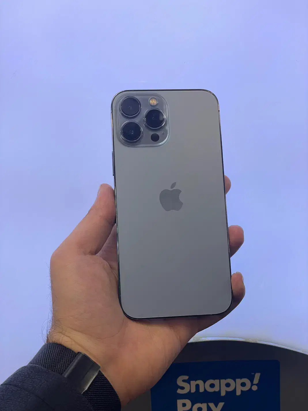 iPhone 13ProMax آیفون ۱۳ پرومکس|موبایل|کرج, عظیمیه|دیوار