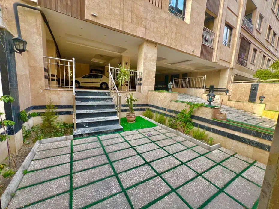 ۱۰۸ متری فول ۵ ساله رهن کامل