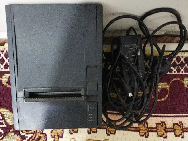 پرینتر|پرینتر، اسکنر، کپی، فکس|قم, شهرک امام حسین|دیوار