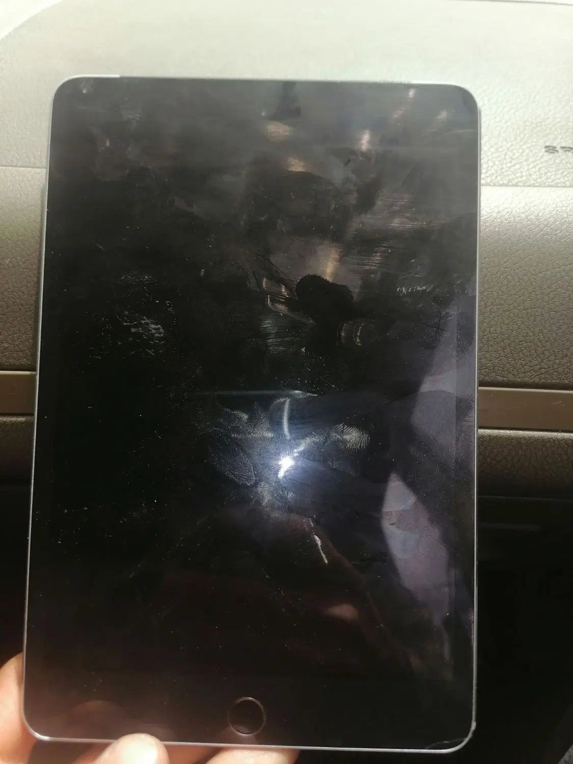 ipad mini4 32gb|تبلت|نجف‌آباد, منتظری شمالی|دیوار