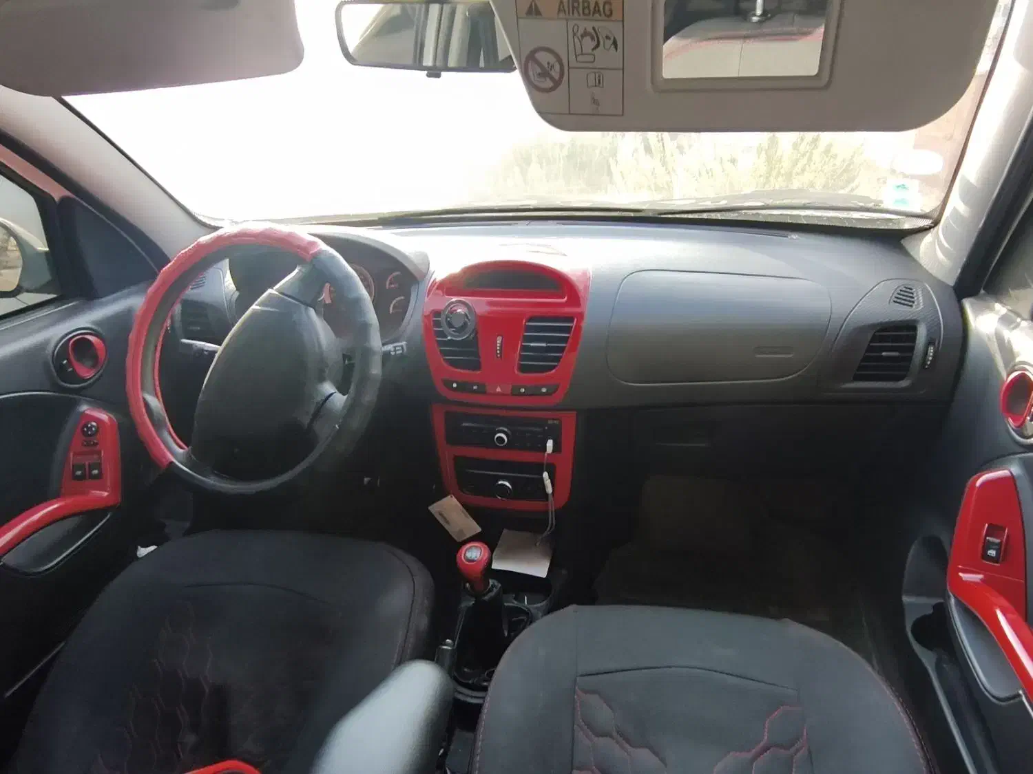 کوییک r|خودرو سواری و وانت|یزد, |دیوار