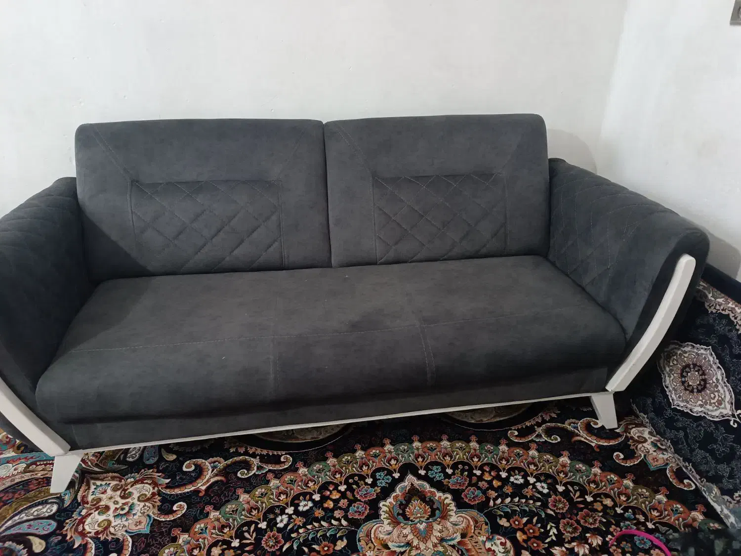 مبلمان|مبلمان خانگی و میز عسلی|پاکدشت, کبودگنبد|دیوار