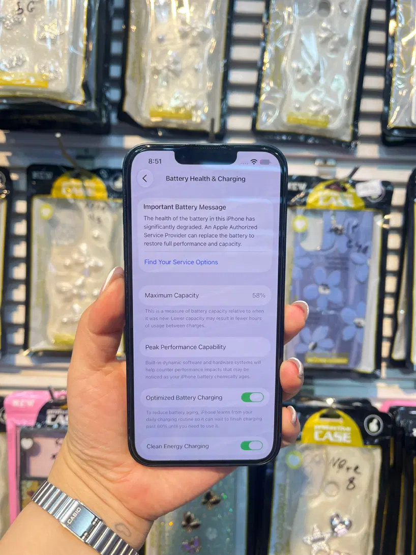 Iphone 13 Normal|موبایل|اهواز, نادری|دیوار