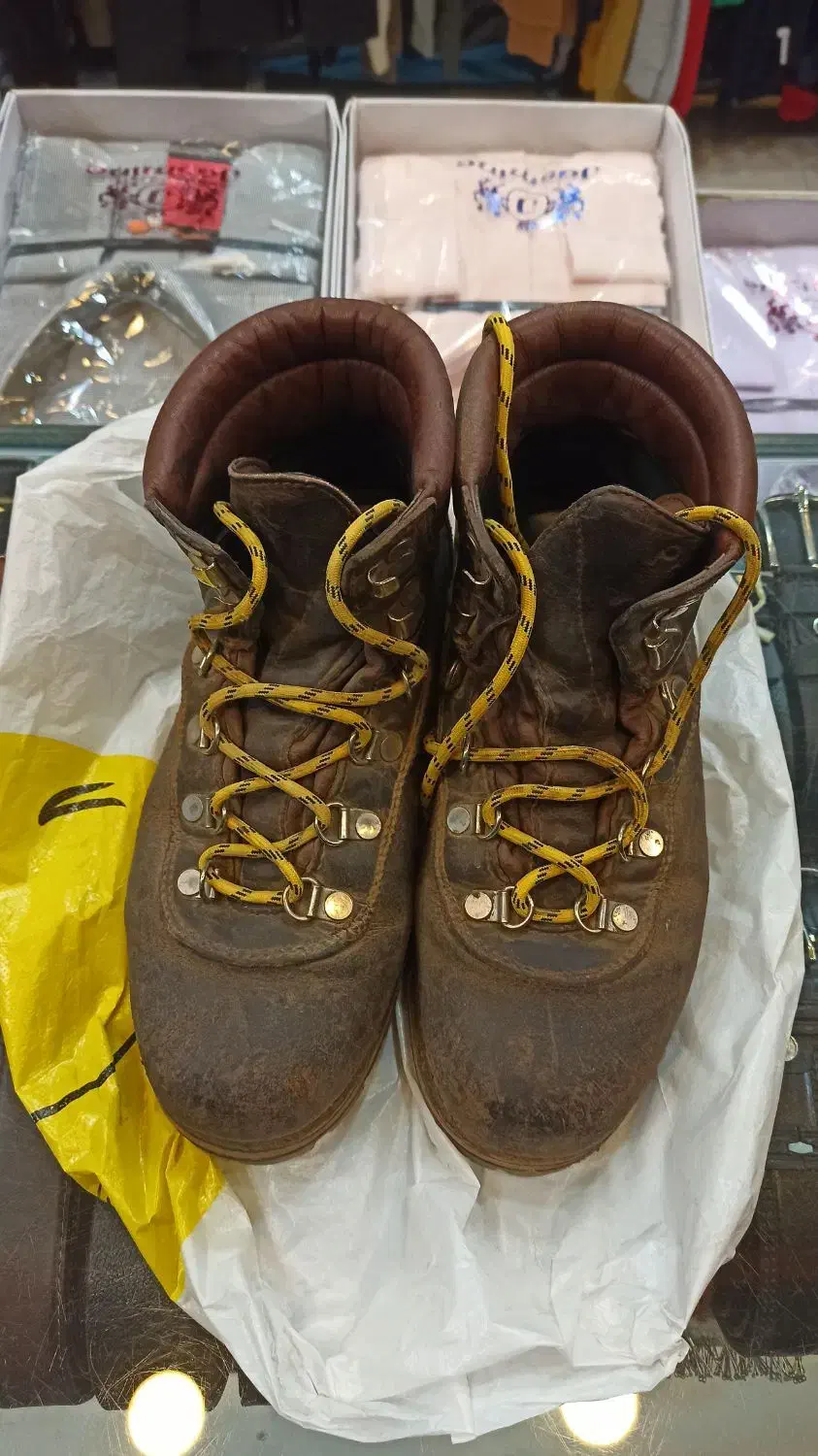 کفش سایز ۴۲|کیف، کفش، کمربند|دورود, |دیوار