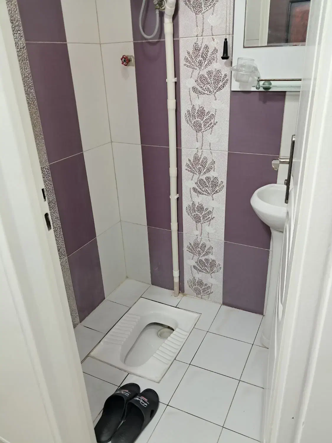 اجاره سوییت اپارتمان/روزانه/مبله/ساعتی/نارمک|اجارهٔ کوتاه‌مدت آپارتمان و سوئیت|تهران, تسلیحات|دیوار