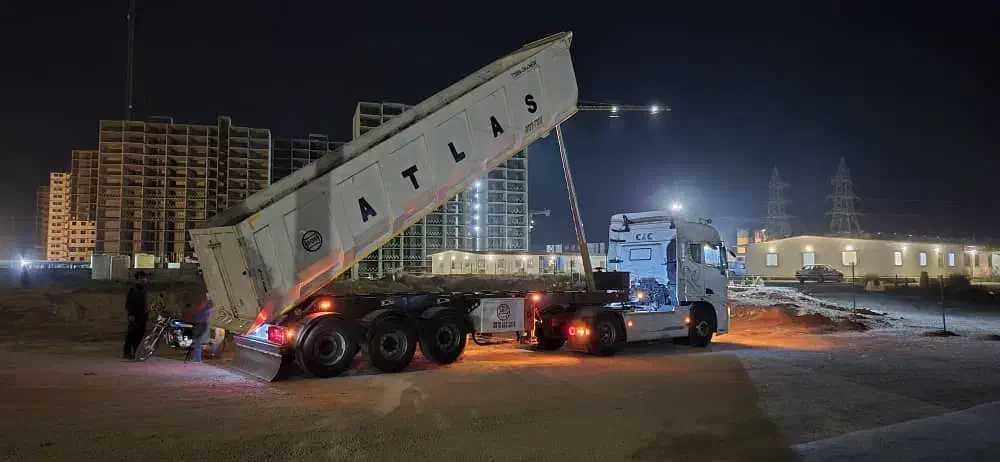 راننده پایه یک|استخدام حمل و نقل|اراک, |دیوار