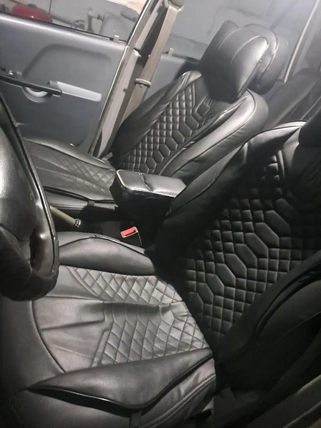 پراید ۱۱۱ مدل ۹۳|خودرو سواری و وانت|گرگان, |دیوار