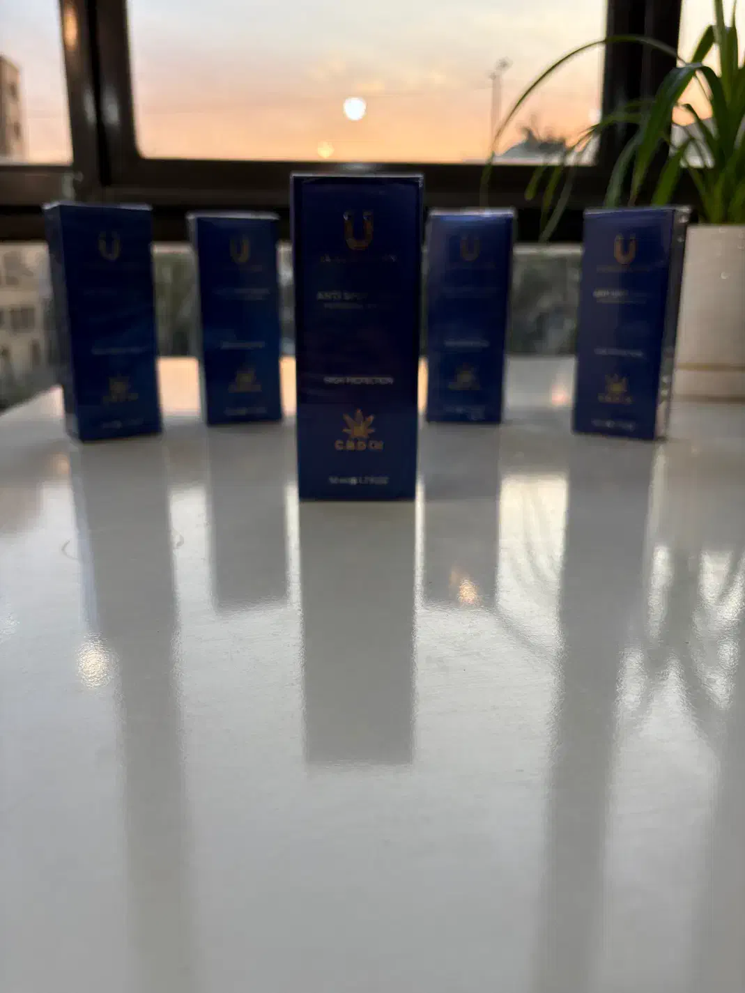 نمایندگی رسمی کرم ضد لک ۸کاره لاکچری کوین(اصلی)|آرایشی، بهداشتی، درمانی|تهران, وردآورد|دیوار