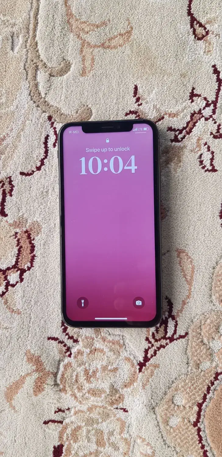 آیفون x 64|موبایل|پاکدشت, پاکدشت (مامازند)|دیوار