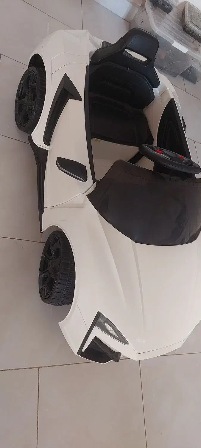 ماشین شارژی|اسباببازی بچه|پاکدشت, شهرک امام رضا|دیوار