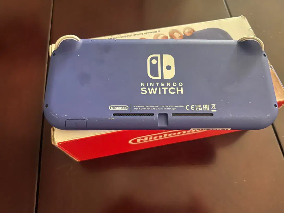 کنسول بازی قابل حمل نینتندو مدل نینتدو سوییچ|کنسول، بازی ویدئویی و آنلاین|تهران, سازمان برنامه شمالی|دیوار