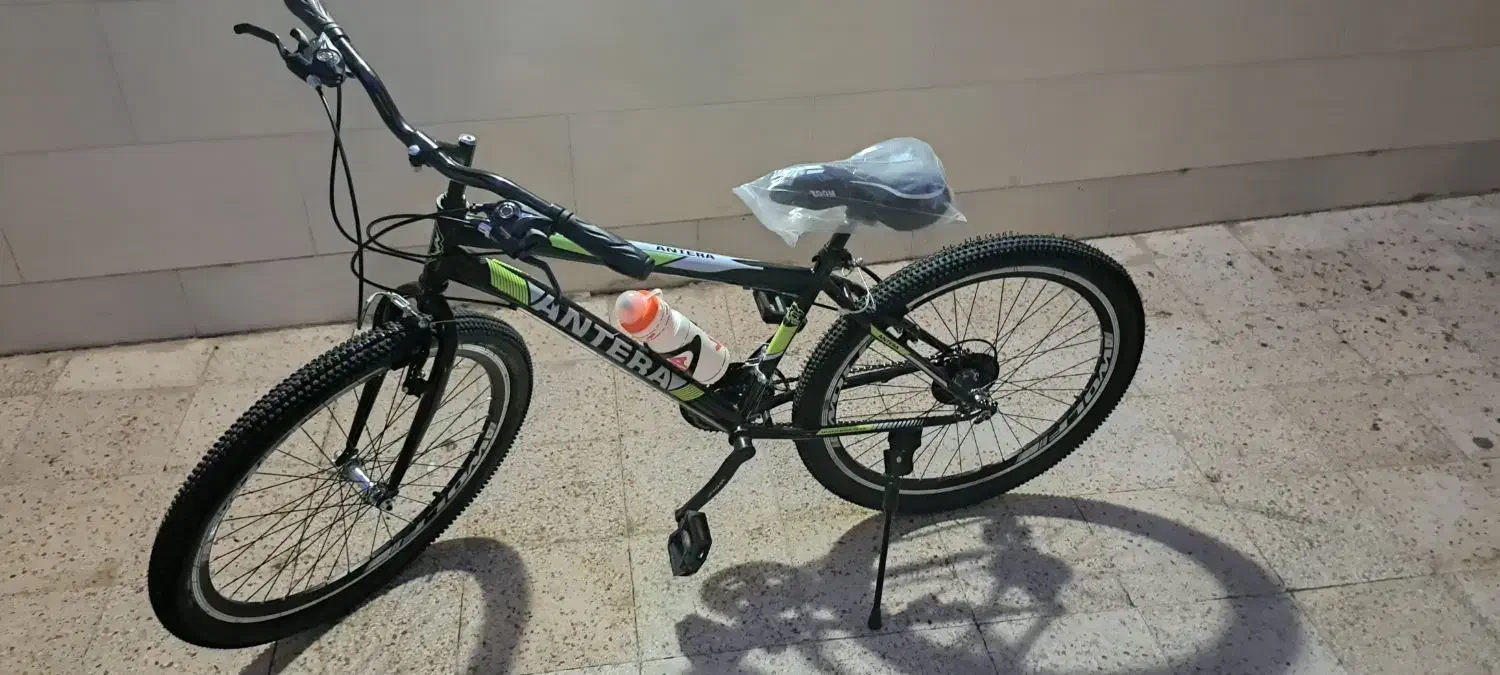 دوچرخه آکبند|دوچرخه، اسکیت، اسکوتر|قزوین, |دیوار