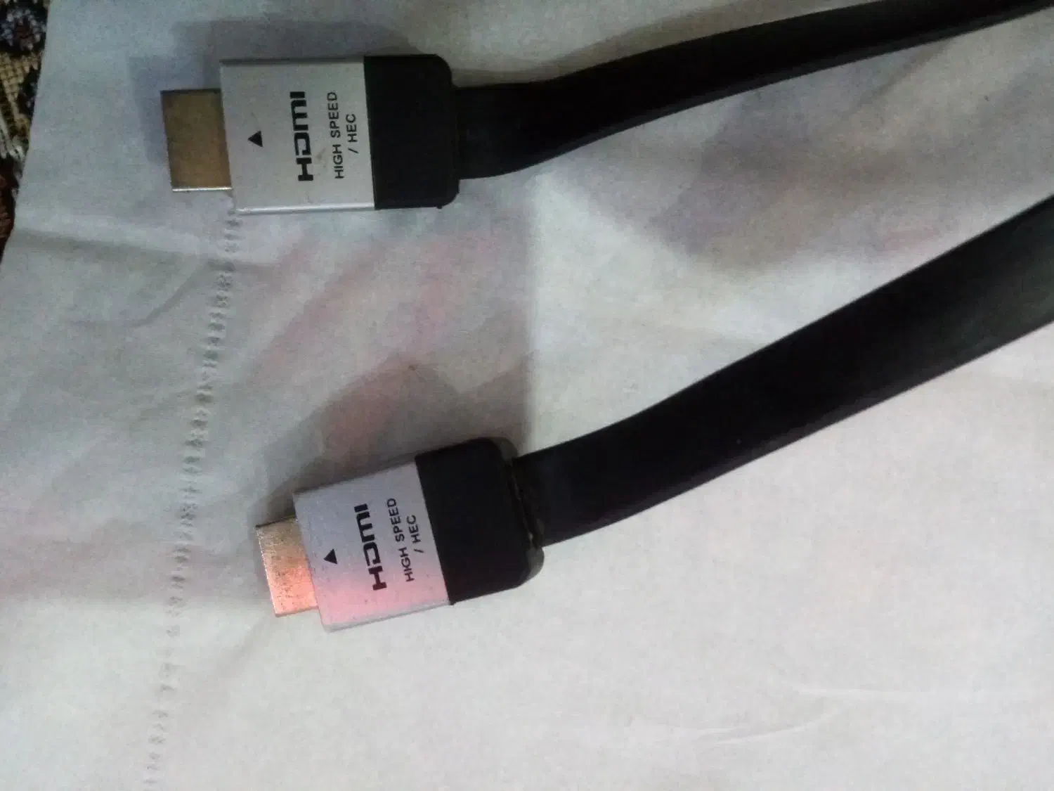 کابل HDMI SONY|قطعات و لوازم جانبی رایانه|زاهدان, |دیوار