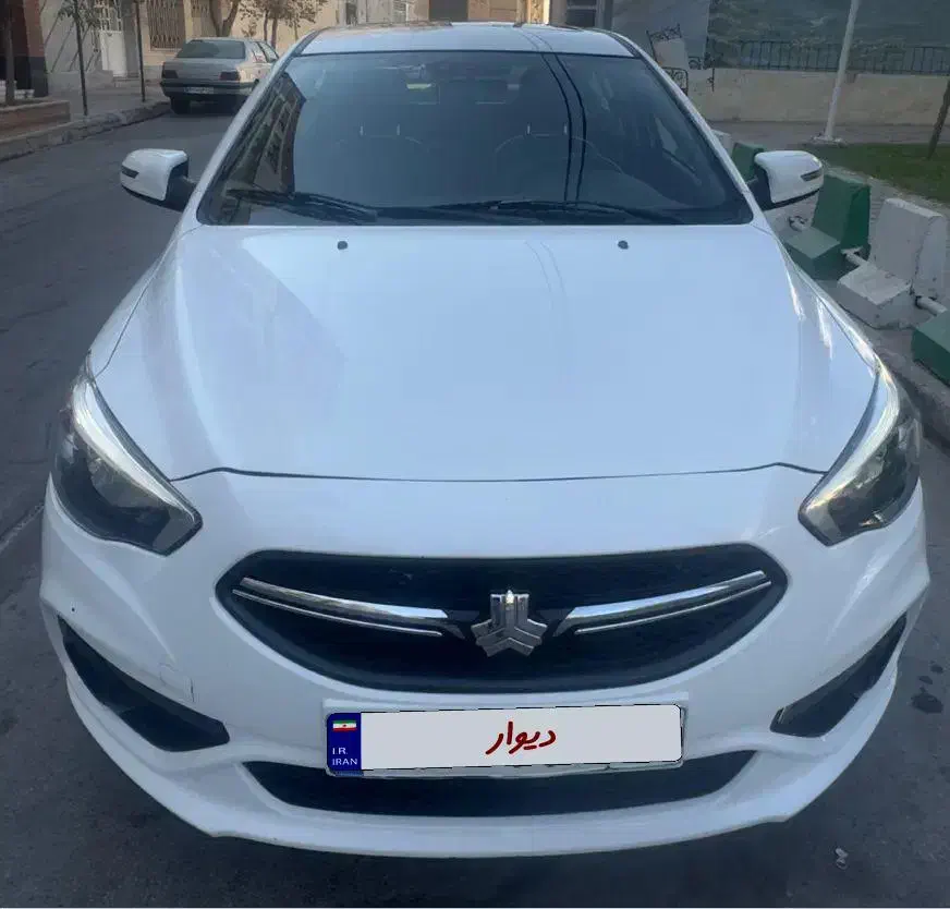 شاهین G مدل 1402|خودرو سواری و وانت|ساوه, |دیوار