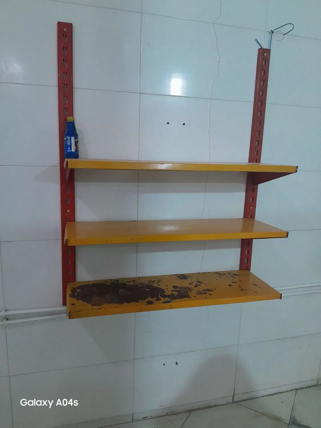 یه سری قفسه مغازه|فروشگاه و مغازه|کوهدشت, |دیوار