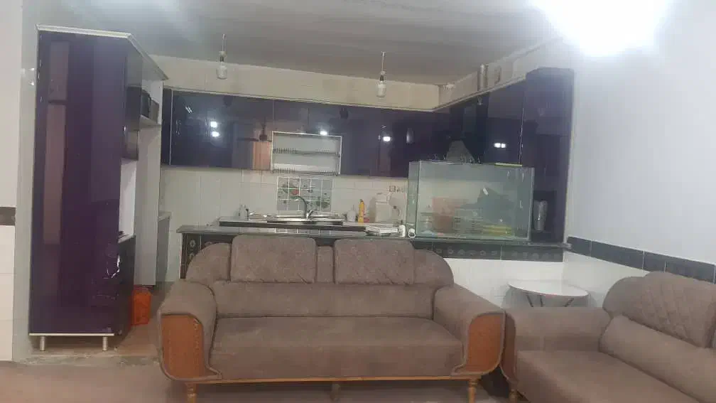 ویلایی طبقه دوم|فروش خانه و ویلا|مسجد سلیمان, |دیوار