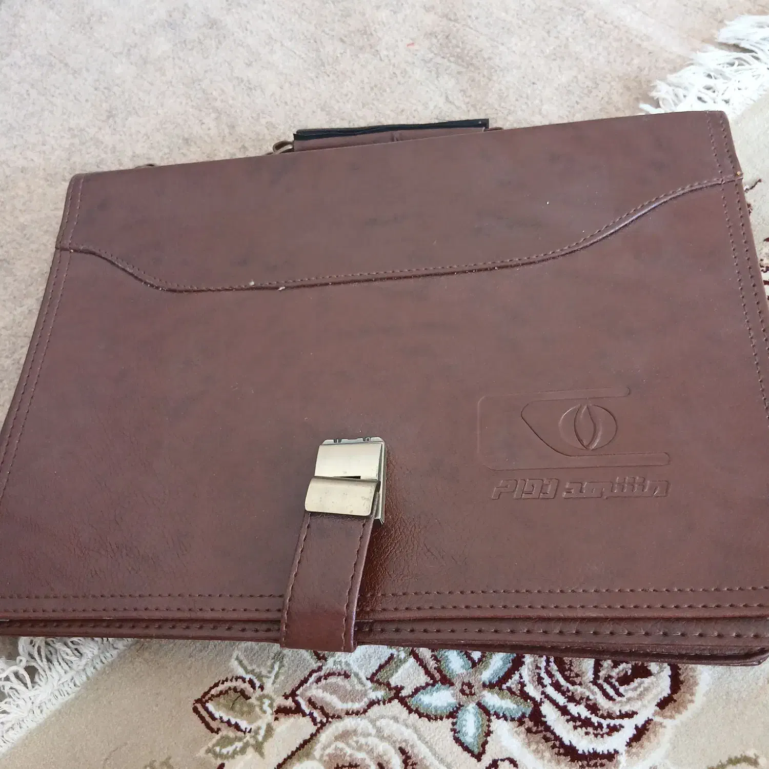 کیف اداری چرم|کیف، کفش، کمربند|ملارد, |دیوار