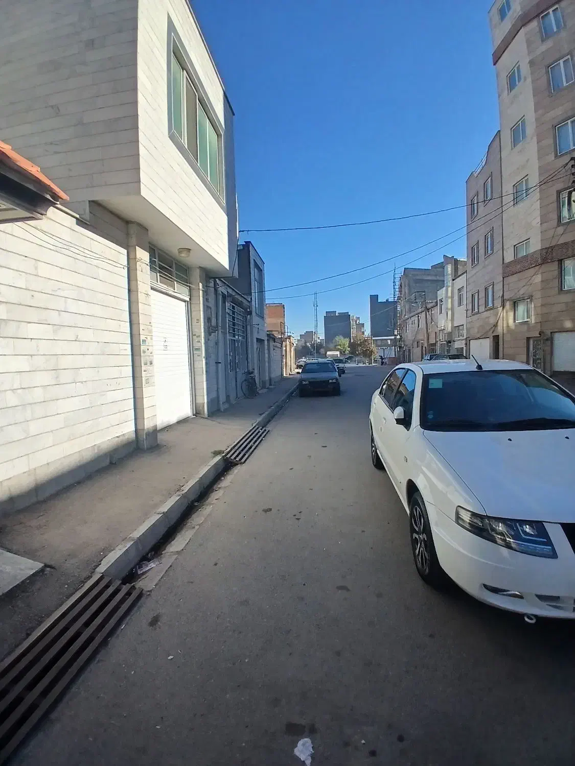 سورن پلاس ef7 مدل 99|خودرو سواری و وانت|اردبیل, |دیوار