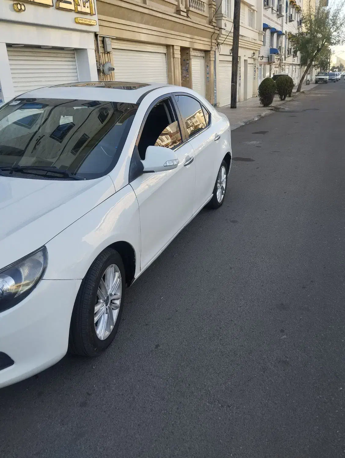 جک j5|خودرو سواری و وانت|رشت, نیکمرام|دیوار