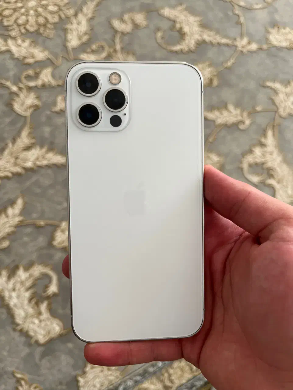 ایفون 12 pro|موبایل|سنندج, |دیوار