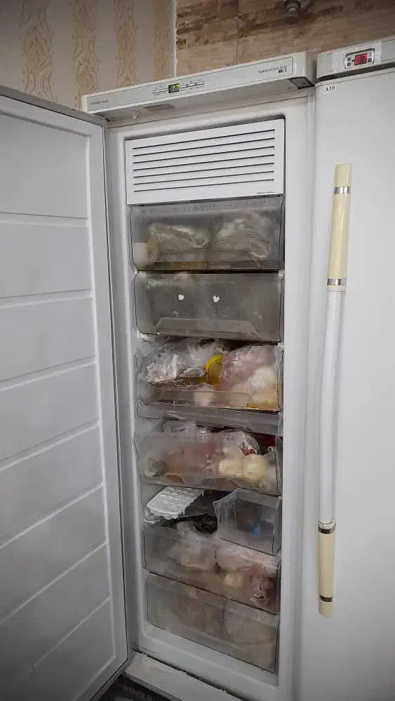 یخچال و فریزر هیمالیا|یخچال و فریزر|باوی, |دیوار