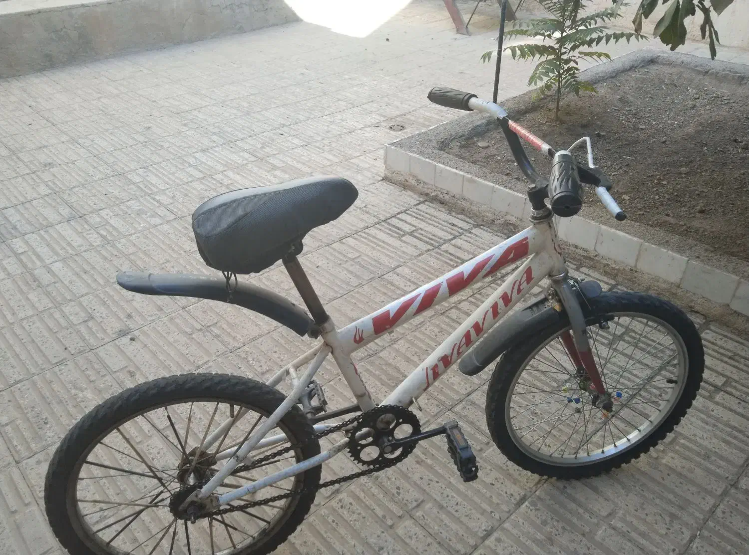 دوچرخه 20|دوچرخه، اسکیت، اسکوتر|قزوین, |دیوار