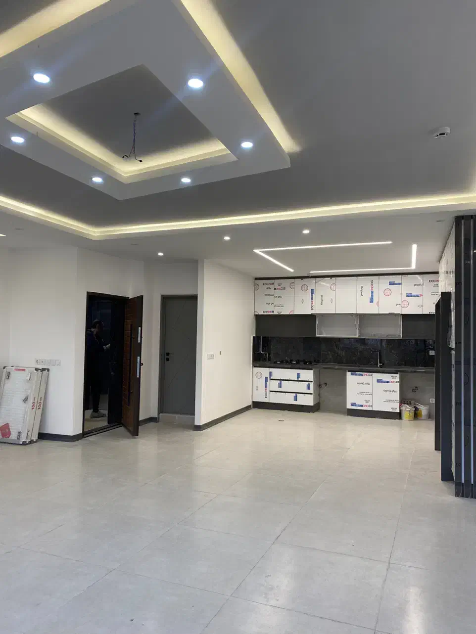 ۱۴۵متری کلید نخورده سعدی|فروش آپارتمان|لاهیجان, کوه بیجار|دیوار