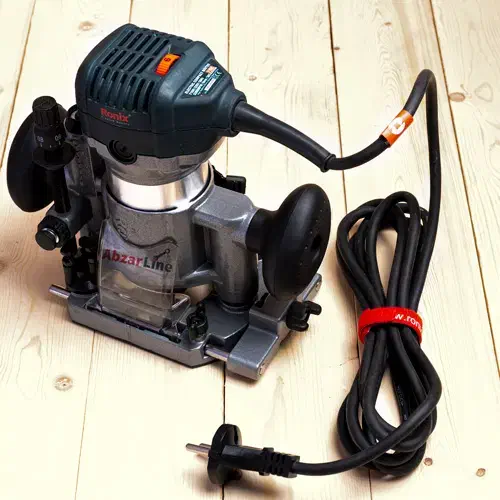 اورفرز نجاری رونیکس|ابزارآلات|دزفول, |دیوار