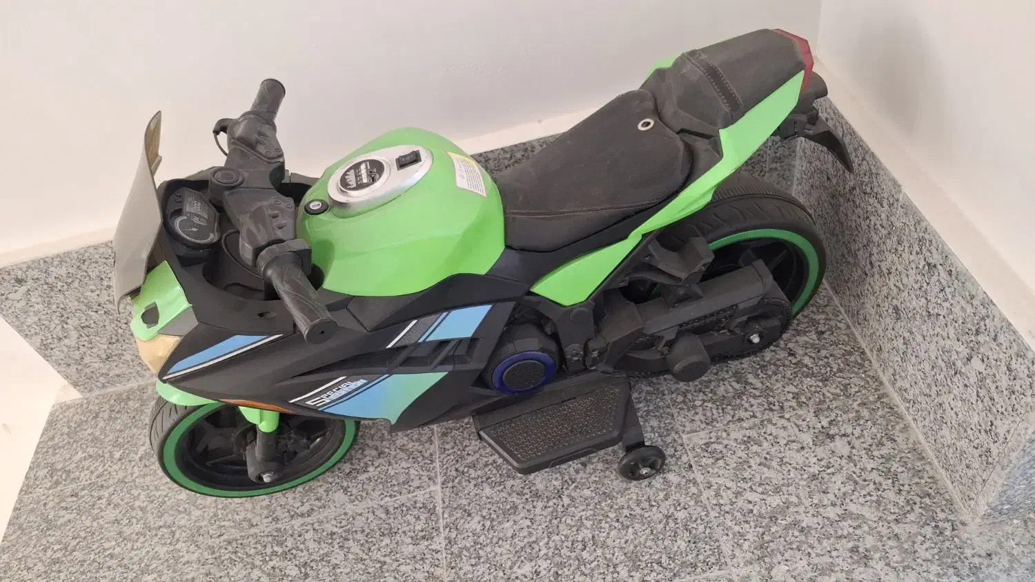 موتور شارژی|اسباب‌‌بازی|ارومیه, |دیوار