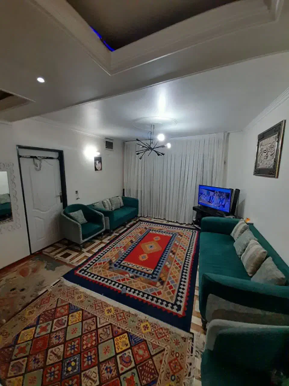 فروش فوری ۶۵مترخونه کلنگی بامغازه|فروش خانه و ویلا|تهران, فلاح|دیوار