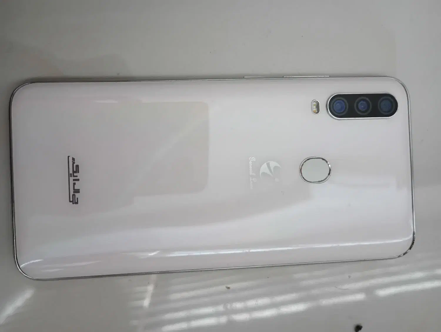 گوشی GLX Shahin 2|موبایل|تهران, نصرت|دیوار