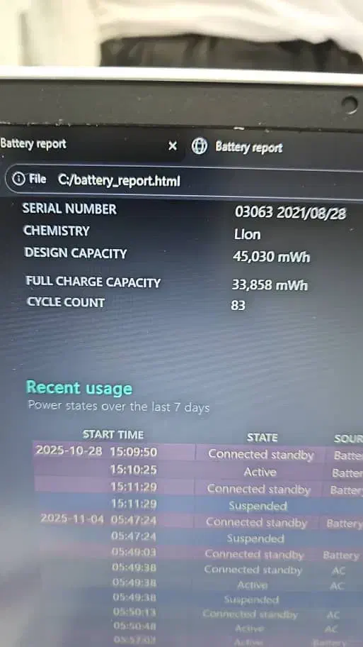 فروش لپتاپ  اچ پی HP proBook 430 G8|رایانه همراه|تبریز, |دیوار