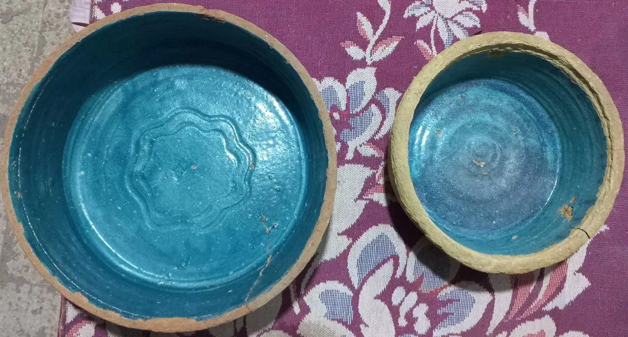 تغار یا لانجون قدیمی|کلکسیون و سرگرمی|قم, عمار یاسر|دیوار