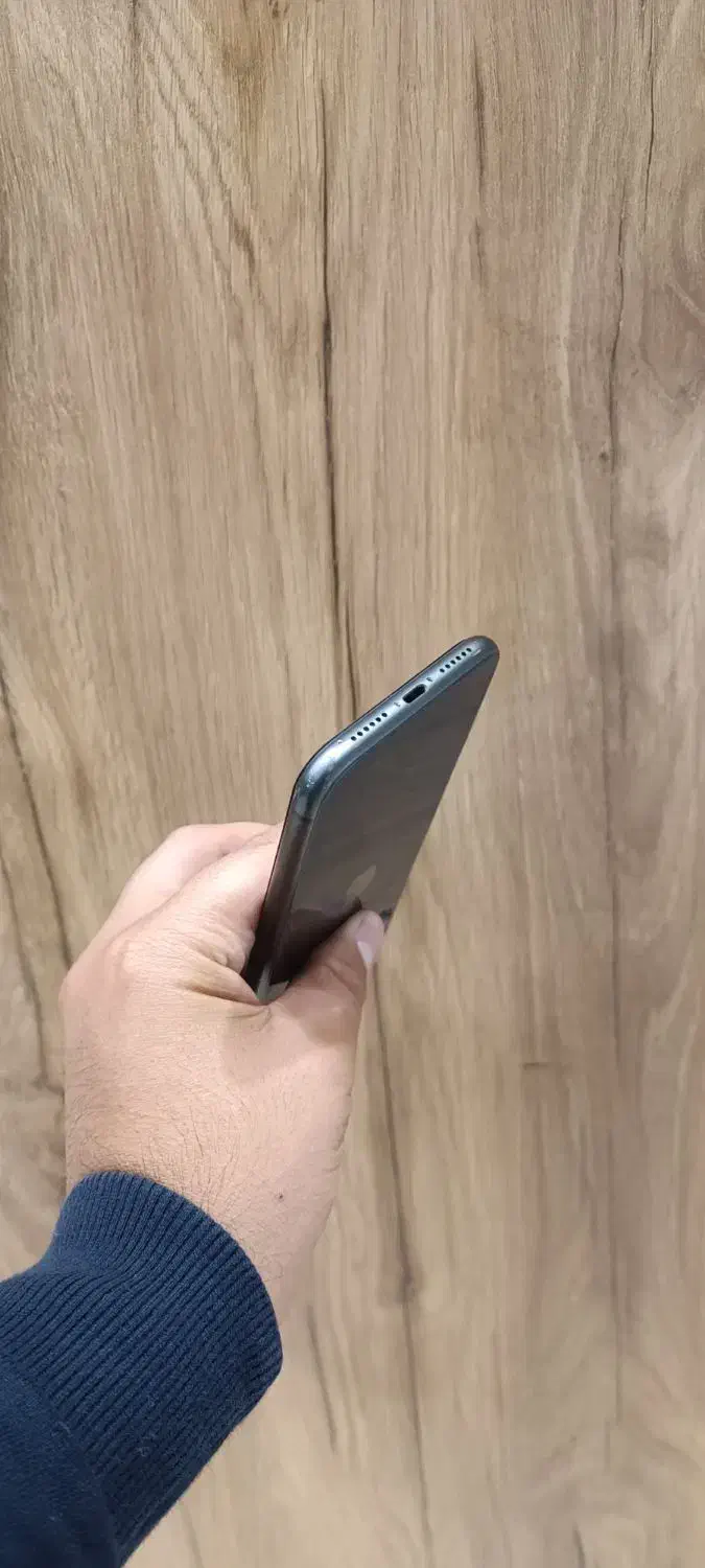 128 گیگ IPHONE 11|موبایل|بجنورد, |دیوار